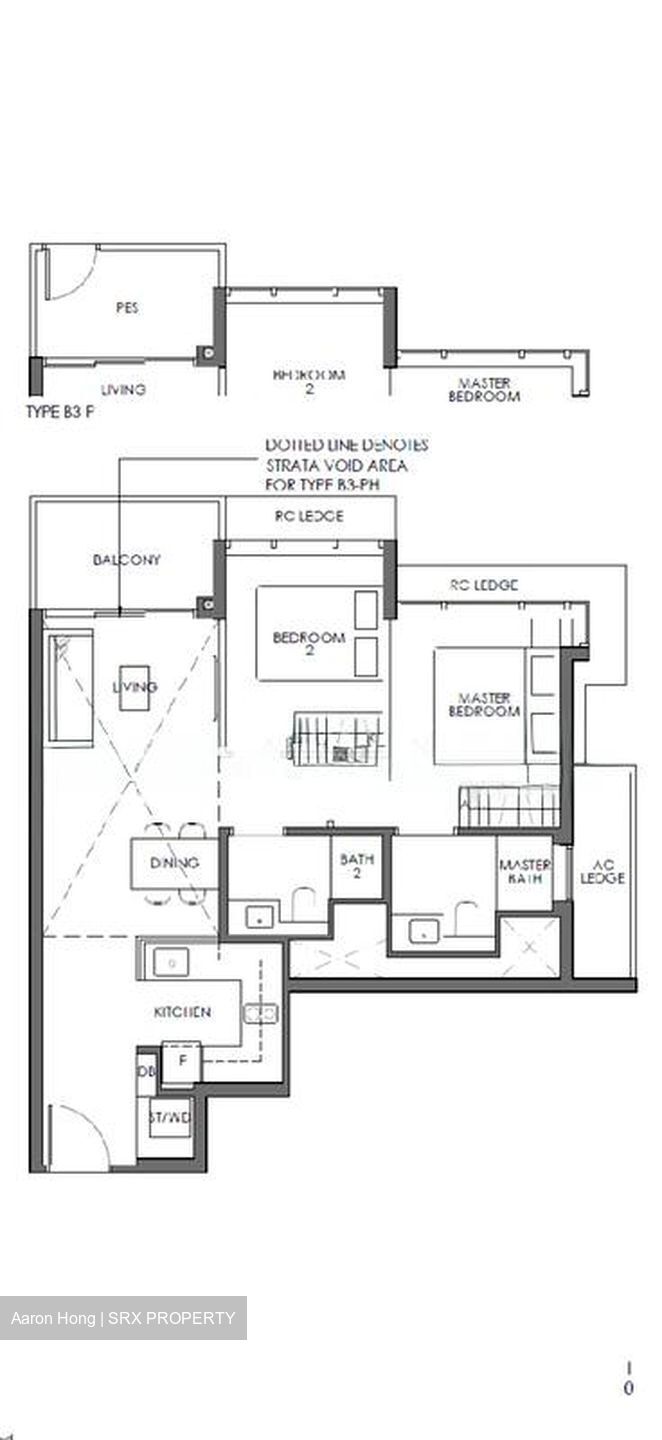 Sky Eden@Bedok (D16), Apartment #502352631